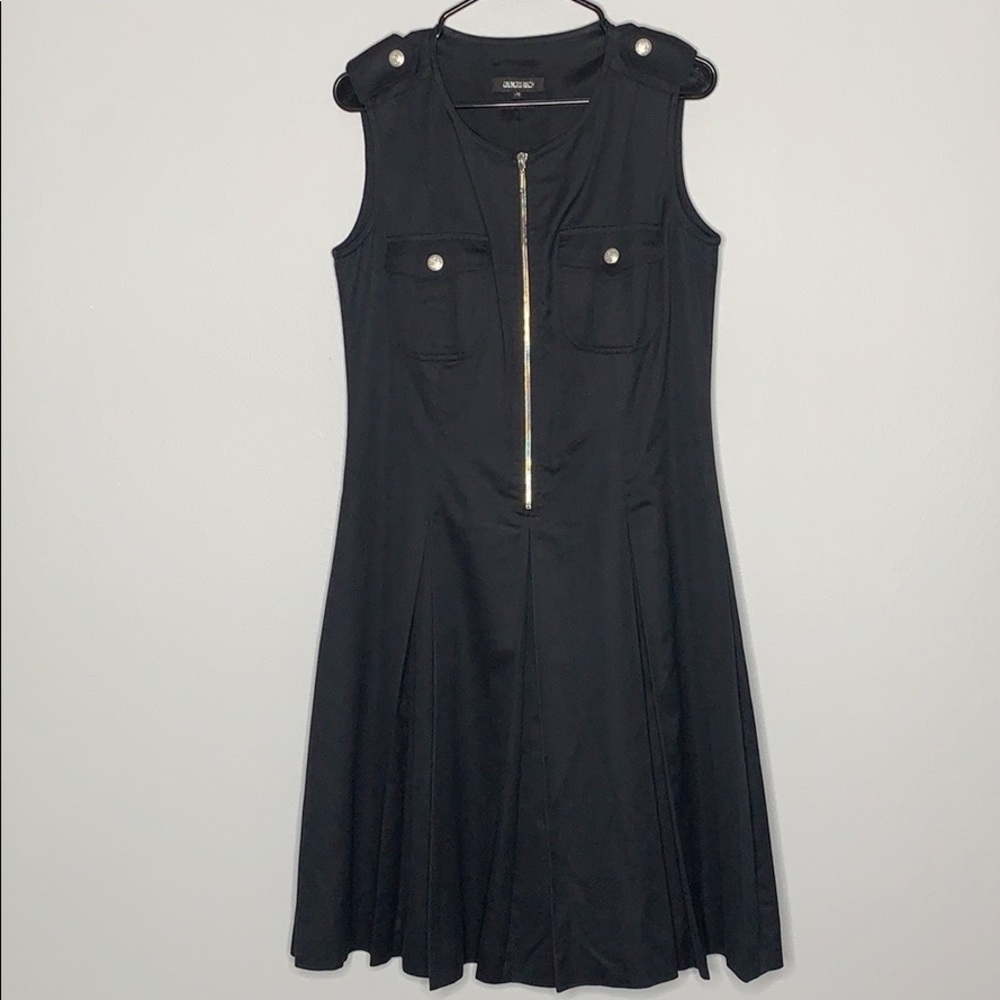 GEORGES RECH Dress